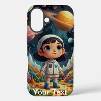 OtterBox: Unique Designs for Every Personality iPhone 16 Case