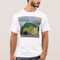 Cape Promontory T-Shirt