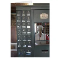 Historical Post Office