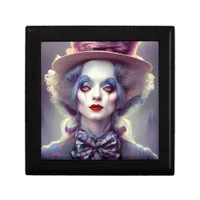 Alice IS the hatter Gift Box