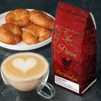 Whimsical Goth Love Potion  Roasted Coffee