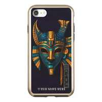 Fire of the Gods Incipio DualPro Shine iPhone 8/7 Case