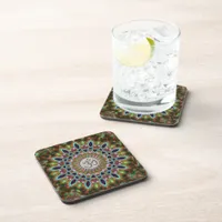 Aqualia OM Magic: Set of Six Coaster