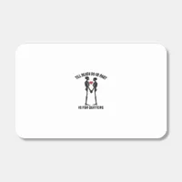 Till Death Do Us Part Valentine Design  Matchboxes