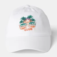 Cool Dads Club | Fathers Day | Dad Hat