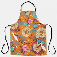 All-Over Print Apron