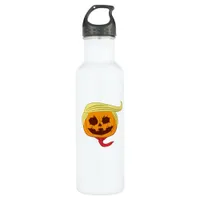 Usa Make Halloween Great Again Funny  Stainless Steel Water Bottle