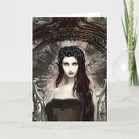 Fallen Angel | Dark Art  Card