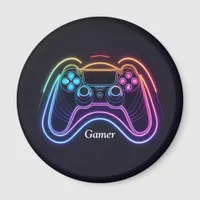 Ultimate Gamer Magnet