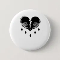 Tear Me Apart Emotional Dark Tone Button