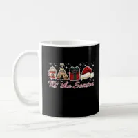 Tis The Season Essential Coffee Mug