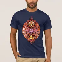 psychedelic-TEES #001 T-Shirt