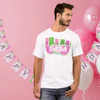 One in a Melon Dada Shirt