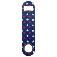 4th of July Bar Key