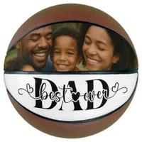 Best Father Ever Basketball – Personalized Father