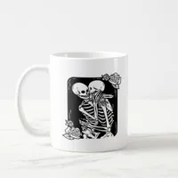 Till Death Do Us Funny Design Coffee Mug