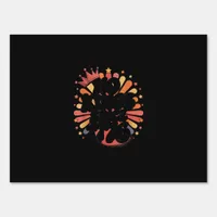 No Kings In America Since 1776 Spirit Patriotic Me Sign