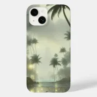 Stretched Canvas Print Case-Mate iPhone 14 Case