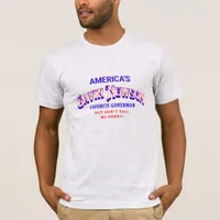 Gavin Newsom | America's Favorite Governor T-Shirt