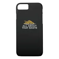 All About That Baste Classic Style iPhone 8/7 Case