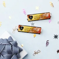 Elegant 16th Golden Topaz Wedding Anniversary Breath Savers® Mints