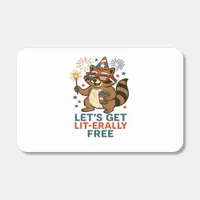Let's Get Lit-erally Free Design - Fun Party Quote Matchboxes