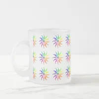 Mug - Multiple Color Wheels