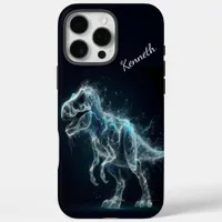 T-Rex Energy iPhone 16 Pro Max Case