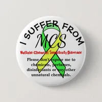 MCS Awareness and Warning Button