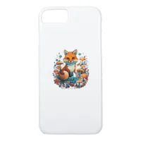 Cottagecore  Cottagecore Aesthetic Goblincore iPhone 8/7 Case