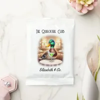 The Quacktail Club Mallard Lake Bachelorette Margarita Drink Mix