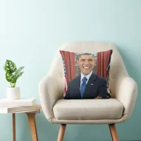 President Barack Obama Both Terms