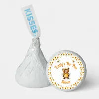 Cute Honey Bee Bear Ba-Bee Shower  Hershey®'s Kisses®