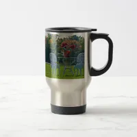 Meadow of Love Travel Mug
