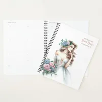 Bride's Bridal Wedding Planner