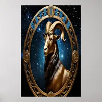 Capricorn astrology sign