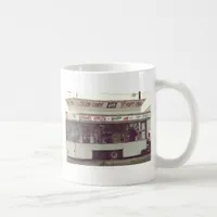 Pop't Corn and Snow Cones Rural County Fair Coffee Mug