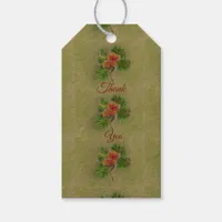 Gift tags