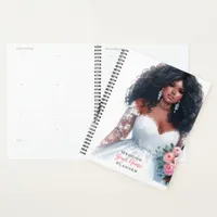 Bride's Bridal Wedding Planner