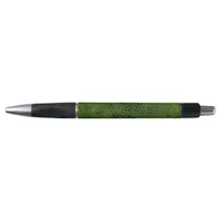 Green Dinosaur Hide Pen