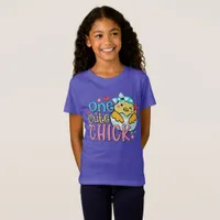 One Cute Chick | Adorable Cute Funny Easter T-Shirt