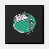 Till Death Us Do Part Classic Magnet