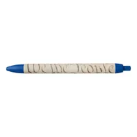 America 250 “We the People” Hashtag Black Ink Pen