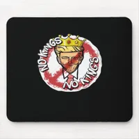 No Kings In America Anti Donald No Kings Day Class Mouse Pad