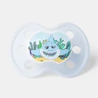 Baby Shark Boy's Pacifier