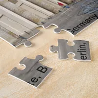 Brandenburg Gate, Berlin, Germany Jigsaw Puzzle
