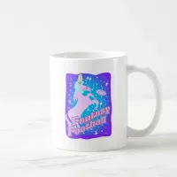 Fan of Fantasy Football Coffee Mug