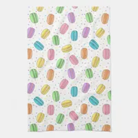 Chef and Foodie Kitchen Towels