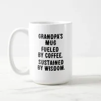 Grandpa's Mug