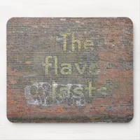 Washington, Iowa Flavor Mouse Pad